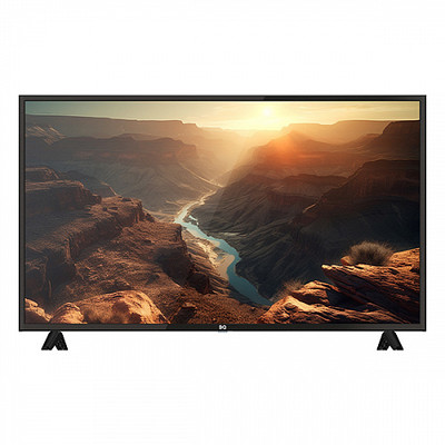 Телевизор BQ 42S06B FHD ANDROID SMART TV