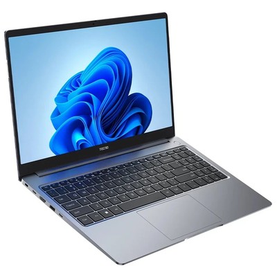 Ноутбук Tecno 15,6" FHD (MEGABOOK T1 2023) AMD R5-5560U/16Gb/512Gb SSD/Win11 серый