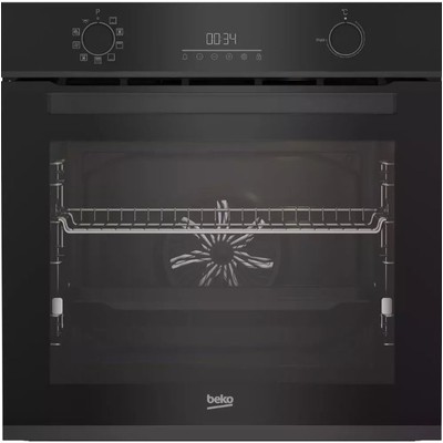 Духовой шкаф электрический BEKO BBIM 13300DXPSE