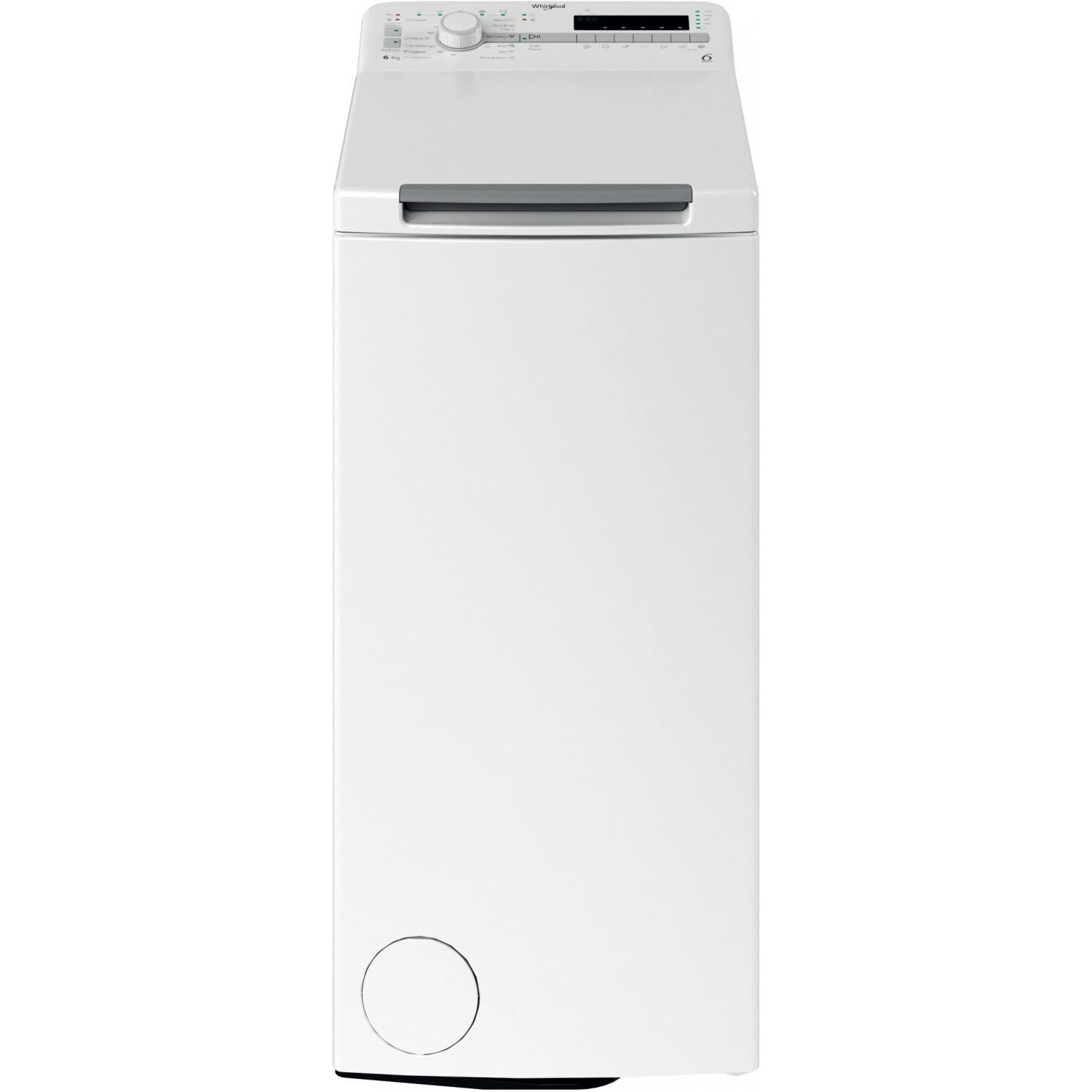 Стиральная Машина Whirlpool Tdlr 70220 Купить