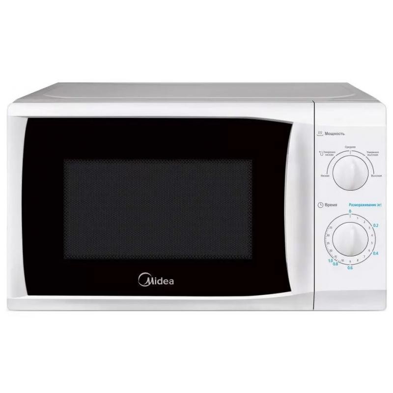 Микроволновая Печь Midea Mm720cke Купить
