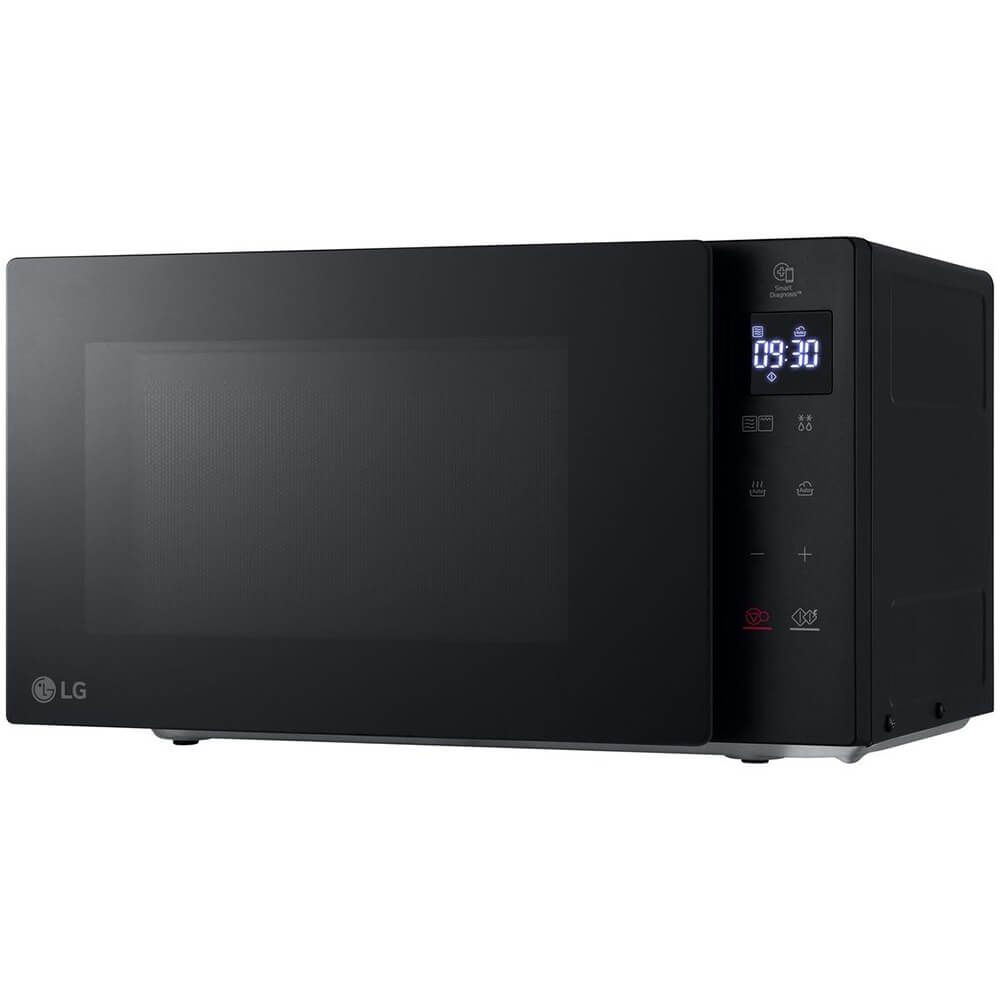 Микроволновая Печь Lg Mh6595cis Купить