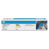 Картридж HP Color LJ CP1025 желтый (СE312A)