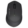 Мышь Logitech Wireless Mouse M280 Черный