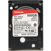 Жесткий диск 500GB Toshiba L200...