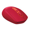 Мышь Logitech M590 Красный
