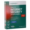 ПО Kaspersky Internet Security Multi-Device Russian Edition