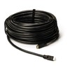 Кабель HDMI 20m GEMBIRD CC-HDMI4-20M M-M black, bulk packing  HDMI 2.0