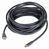 Кабель Gembird HDMI v.1.4 male-male cable, 10 m, bulk package CC-HDMI4-10M