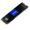 SSD 256GB GOODRAM PX500 M.2 NVMe PCIe...