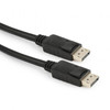 Кабель Displayport - Displayport GEMBIRD CC-DP2-6 1.8m, bulk packing