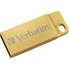 USB Flash Drive 32GB Verbatim (METAL...