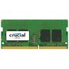 Модули памяти 4GB SODIMM DDR4-2666 (PC4-21300) <Crucial> CL-19. 1,2V ( CT4G4SFS8266 )