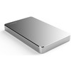Жесткий диск внешний 1Tb 2.5" USB3.0 Netac K338 / Silver [NT05K338N-001T-30SL]