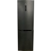 Холодильник BERSON BR185NF/LED inox...