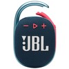 Портативная колонка JBL CLIP 4...