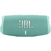 Портативная колонка JBL CHARGE 5 <TEAL>