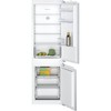Холодильник встраиваемый Bosch KIN86NFF0 (Serie2 / Объем - 260 литров / высота - 177.2см / Морозилка - NoFrost)