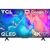 Телевизор TCL 75C639 QLED UHD Google TV