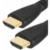 Кабель HDMI - HDMI ExeGate (EX-CC-HDMI2-3.0F), вилка-вилка, HDMI 2.0 длина - 3.0 метра