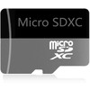 Micro Secure Digital 64GB Geil (C10 Black) SDXC (Class 10) U3