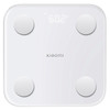 Весы напольные Xiaomi Body Composition Scale S400 (BHR7793GL)