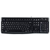 Клавиатура Logitech K120