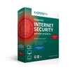 ПО Антивирус Касперского Internet Security 2014 Универсальная защита 3ПК/1 год KL1941RBCFS