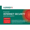 ПО Антивирус Kaspersky Internet Security Multi-Device продление 3 ПК KL1941ROСFR