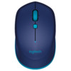 Мышь Logitech M535 Синий