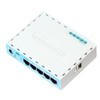 Маршрутизатор MikroTik hEX RB750Gr3