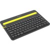 Беспроводная клавиатура Logitech K480 Bluetooth (920-006368)