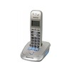 Телефон Panasonic KX-TG2511RUN (платиновый)