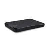 Жесткий диск 4Tb WD Elements USB3.0 WDBU6Y0040BBK-WESN Черный