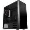 Корпус Thermaltake V200 Tempered Glass CA-1K8-00M1WN-00