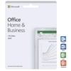 Программное обеспечение Microsoft Office Home and Business 2019 Russian Russia Only Medialess T5D-03242