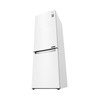 Холодильник LG GBP 31 SWLZN