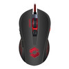 Мышь SPEEDLINK TORN Gaming Mouse, black-black