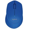 Мышь Logitech M280 Blue (910-004290)