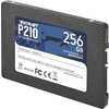 SSD 256GB Patriot P210 P210S256G25