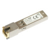 Модуль-SFP Mikrotik S+RJ10, 6-ти скоростной RJ45 SFP+ 10 Гбит/с