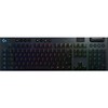 Клавиатура Logitech G915 Lightspeed Tactile 920-008909