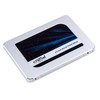 SSD 1000GB CRUCIAL MX500 CT1000MX500SSD1 TWB 360TB