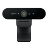 Веб камера Logitech Brio Ultra HD Pro (960-001106)
