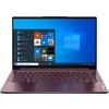 Ноутбук Lenovo 14" FHD (Yoga Slim 7 14ARE05) - R5-4600U / 16G / SSD 512GB / Win 10 (82A20055RU)