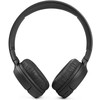 Беспроводные наушники с микрофоном JBL T510BT Black