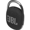 Портативная колонка JBL CLIP 4 <BLACK>