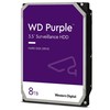 Жесткий диск 8000Gb WD WD84PURZ Purple 