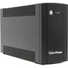 ИБП CyberPower UTC650EI 650VA/360W 4 IEC C13