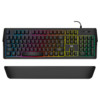 Игровая клавиатура SVEN KB-G9400 USB с RGB-подстветкой